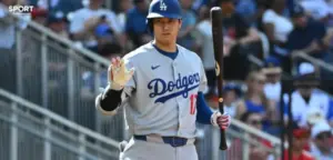 Shohei Ohtani 49-Game Streak: Longest On Base Streak MLB Race Heats Up