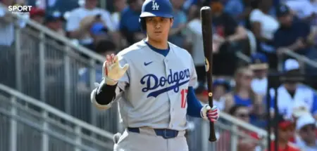 Shohei Ohtani 49-Game Streak: Longest On Base Streak MLB Race Heats Up
