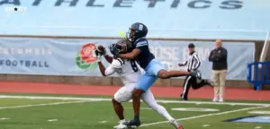 Solomon Miller Calls Patriots Local Pro Day a Dream