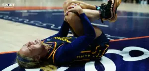 Sophie Cunningham Latest Update