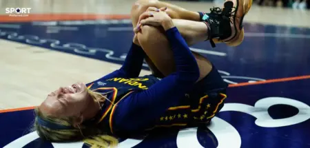 Sophie Cunningham Latest Update