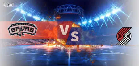 Spurs vs Blazers Game 4 Prediction: Last Games, Injury Report, Player Stats, H2H & Best Picks - NBA 26 April 2026