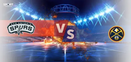 Spurs vs Nuggets Prediction: Last Games, Injury Report, Player Stats, H2H & Best Picks - NBA 4 April 2026