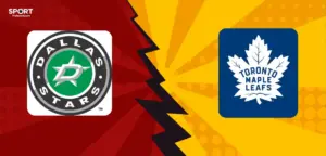 Stars vs Maple Leafs Prediction: Lineups, Last Games, Injury Report & Best Picks, Where to Watch - NHL 13 April., 2026