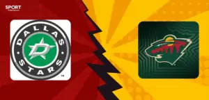 Stars vs. Wild Prediction: Lineups, Last Games, Injury Report & Best Picks, Where to Watch - NHL 22 April., 2026