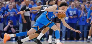 Suns Injury Report for Game 2 vs Thunder: Mark Williams, Grayson Allen, Jordan Goodwin Status Update