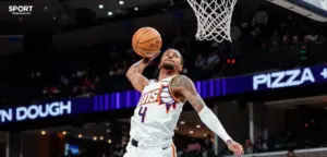 Suns Rule Out Jordan Goodwin, List Jalen Green as Questionable Before Lakers Matchup Suns Rule Out Jordan Goodwin, List Jalen Green as Questionable Before Lakers Matchup