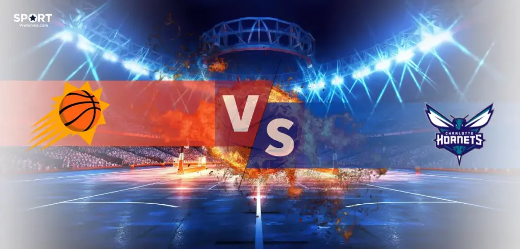 Suns vs Hornets Prediction: Last Games, Injury Report, Player Stats, H2H & Best Picks – NBA 2 April, 2026