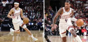 Suns vs Lakers Injury Report: Devin Booker Out, Jalen Green Questionable for Friday Night Clash Suns vs Lakers Injury Report: Devin Booker Out, Jalen Green Questionable for Friday Night Clash