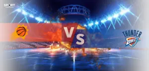 Suns vs Thunder Prediction: Last Games, Injury Report, Player Stats, H2H & Best Picks - NBA 22 April 2026