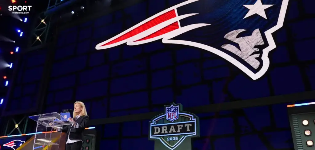 Three Draft Mistakes the Patriots Must Avoid in the 2026 NFL Draft Three Draft Mistakes the Patriots Must Avoid in the 2026 NFL Draft