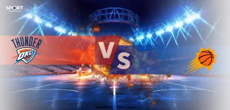 Thunder vs Suns Game 4 Prediction: Last Games, Injury Report, Player Stats, H2H & Best Picks - NBA 27 April 2026