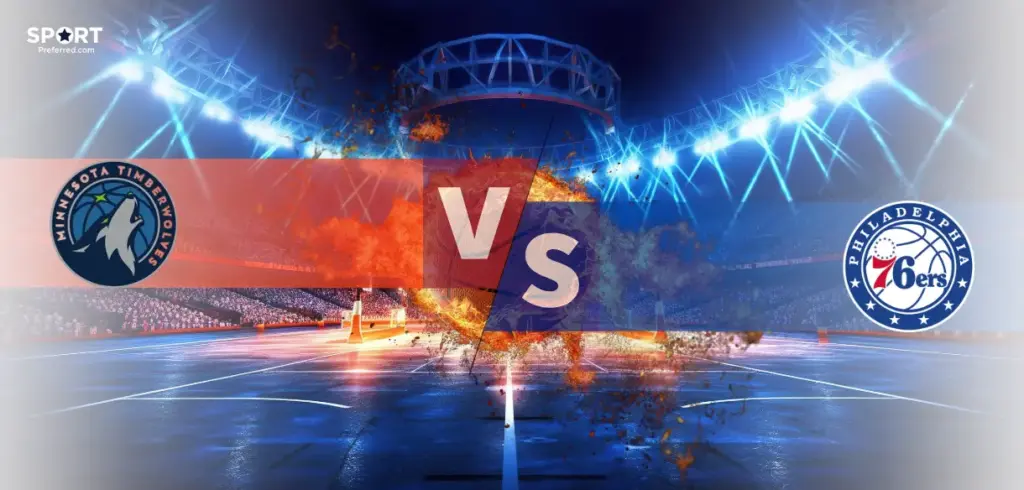 Timberwolves vs 76ers Prediction, Injury Report, Player Stats & Best Picks – NBA April 3, 2026