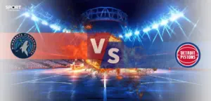 Timberwolves vs Pistons prediction: Last Games, Injury Report, Player Stats, H2H & Best Picks - NBA 2 April, 2026