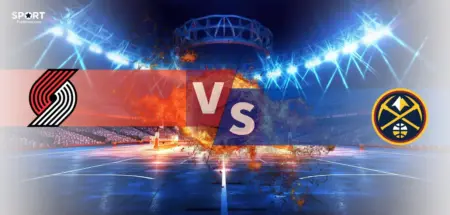 Trail Blazers vs. Nuggets Prediction Prediction: Last Games, Injury Report, Player Stats, H2H & Best Picks - NBA 6 April., 2026