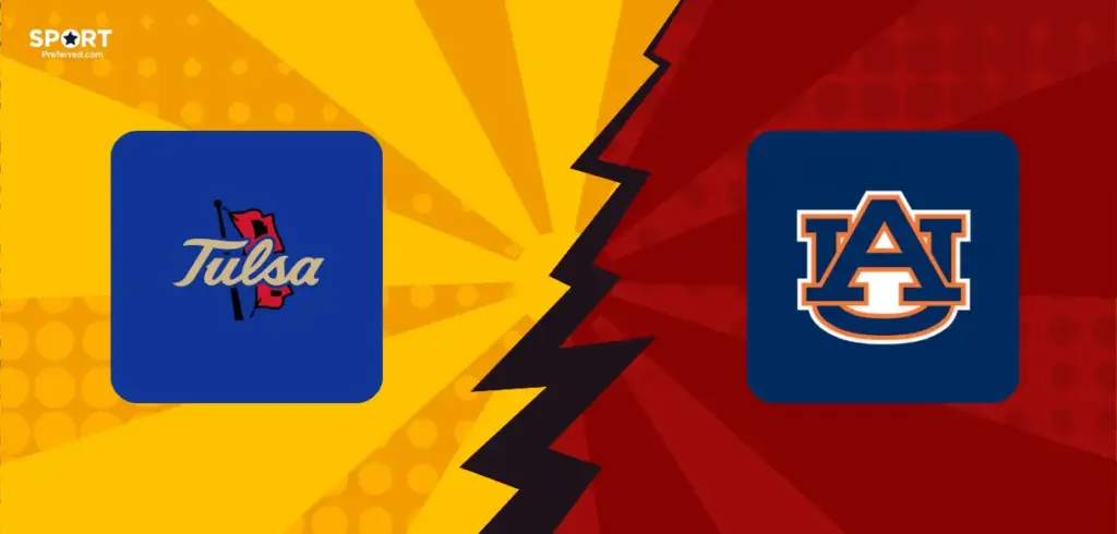 Tulsa vs Auburn Prediction, Odds, Match Preview and Stats – NIT Championship April 5, 2026
