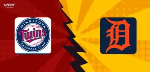 Twins vs Tigers