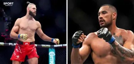 UFC 327 Predictions: Jiri Prochazka vs Carlos Ulberg Odds, Picks and Fight Card Preview UFC 327 Predictions: Jiri Prochazka vs Carlos Ulberg Odds, Picks and Fight Card Preview