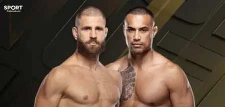 UFC 327 Weigh-Ins Complete: Prochazka vs Ulberg Set to Fight