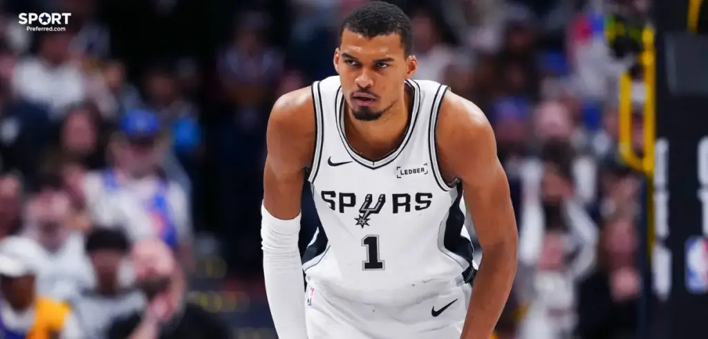 Victor Wembanyama Injury Update: Spurs Star Questionable for Nuggets Game Victor Wembanyama Injury Update: Spurs Star Questionable for Nuggets Game