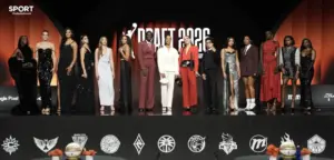 WNBA Draft 2026 Results: Azzi Fudd Goes No.1, Full First Round Picks and Grades