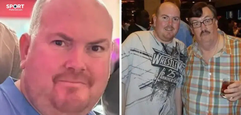 WWE Fan Marc Izard Found Dead After WrestleMania 42 Weekend in Las Vegas