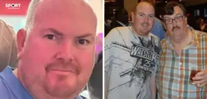 WWE Fan Marc Izard Found Dead After WrestleMania 42 Weekend in Las Vegas