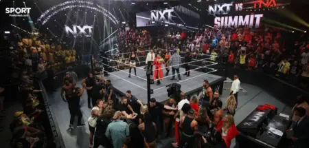 WWE May Call Up Several NXT Stars After WrestleMania 42 WWE May Call Up Several NXT Stars After WrestleMania 42