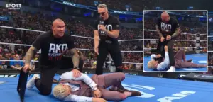 WWE SmackDown Results (April 3, 2026): Pat McAfee Revealed as Randy Orton’s Mystery Caller in St. Louis WWE SmackDown Results (April 3, 2026): Pat McAfee Revealed as Randy Orton’s Mystery Caller in St. Louis