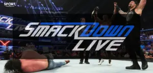 WWE SmackDown in San Jose: Pat McAfee Returns, WrestleMania 42 Storylines Heat Up WWE SmackDown in San Jose: Pat McAfee Returns, WrestleMania 42 Storylines Heat Up