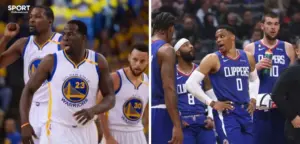 Warriors vs Clippers Injury Report 2026 Play-In: Full Squad Boosts High-Stakes Clash