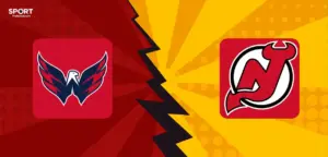 Washington Capitals vs New Jersey Devils prediction: Lineup, Last Games, Injury Report, Player props, H2H & Best Picks, How to Watch - NHL 2 April., 2026