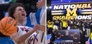 Watch “One Shining Moment” 2026: Michigan Celebrates NCAA Championship Victory Watch “One Shining Moment” 2026: Michigan Celebrates NCAA Championship Victory