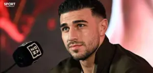 When is Tommy Fury Next Fight? Date, Opponent and Venue Confirmed