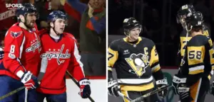 Where to Watch Capitals vs Penguins Live: TV Channel, Streaming & Start Time (April 11, 2026) Where to Watch Capitals vs Penguins Live: TV Channel, Streaming & Start Time (April 11, 2026)