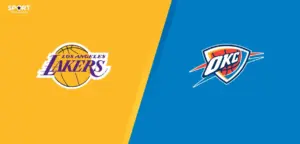 Where to Watch Lakers vs Thunder Live: TV Channel, Streaming & Start Time (April 2, 2026)