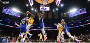 Where to Watch Lakers vs Warriors Live: TV Channel, Streaming & Game Time (April 9, 2026)