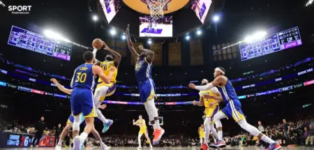 Where to Watch Lakers vs Warriors Live: TV Channel, Streaming & Game Time (April 9, 2026)