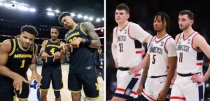 Where to Watch Michigan vs UConn Live: NCAA National Championship 2026 TV Channel & Streaming Where to Watch Michigan vs UConn Live: NCAA National Championship 2026 TV Channel & Streaming