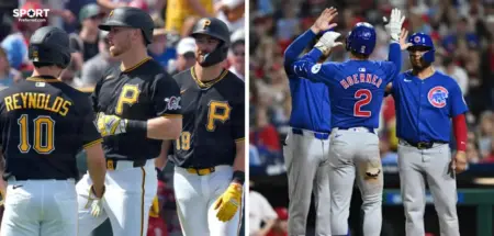 Where to Watch Pirates vs Cubs Live: TV Channel, Streaming & Start Time (April 11, 2026) Where to Watch Pirates vs Cubs Live: TV Channel, Streaming & Start Time (April 11, 2026)