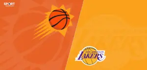 Where to Watch Suns vs Lakers Live: TV Channel, Streaming & Start Time (April 10, 2026) Where to Watch Suns vs Lakers Live: TV Channel, Streaming & Start Time (April 10, 2026)