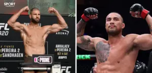 Where to Watch UFC 327 Live: TV Channel, Streaming & Start Time for Prochazka vs Ulberg (April 11, 2026) Where to Watch UFC 327 Live: TV Channel, Streaming & Start Time for Prochazka vs Ulberg (April 11, 2026)