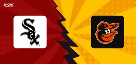 White Sox vs Orioles