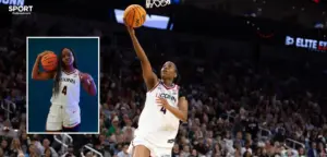 Who Is Blanca Quiñonez? UConn Star’s Family, Career Journey and Freshman Impact Explained