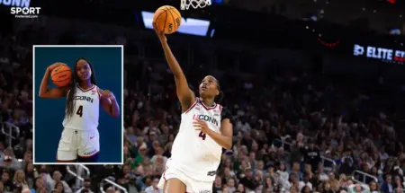 Who Is Blanca Quiñonez? UConn Star’s Family, Career Journey and Freshman Impact Explained Who Is Blanca Quiñonez? UConn Star’s Family, Career Journey and Freshman Impact Explained