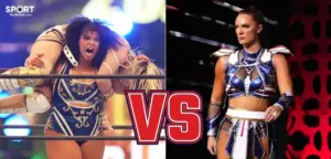 Willow Nightingale vs Kamille Set for TBS Title Match on AEW Dynamite Willow Nightingale vs Kamille Set for TBS Title Match