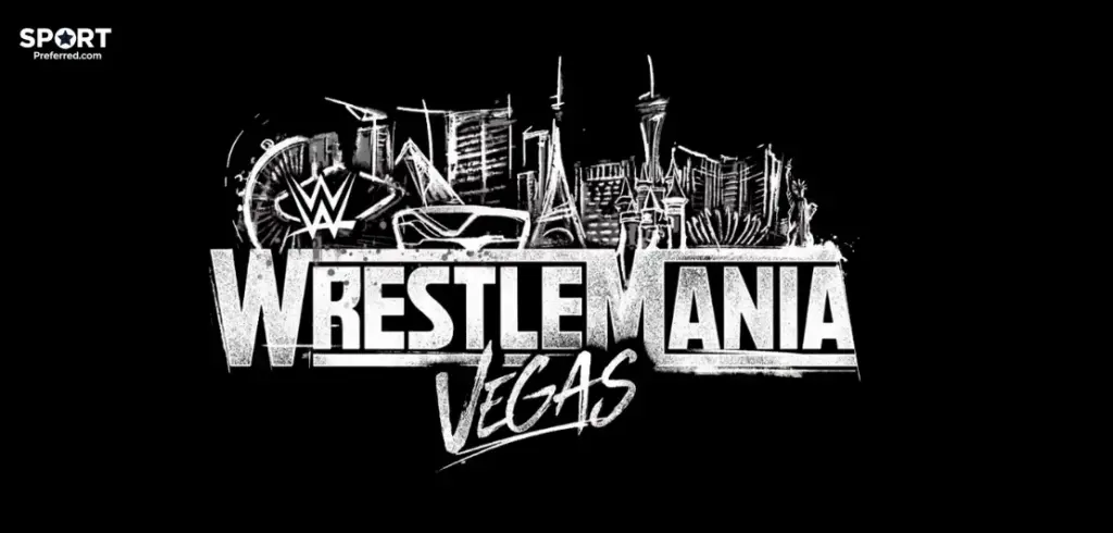 WrestleMania 42 Build Begins in Las Vegas as WWE Crew Works Against Time WrestleMania 42 Build Begins in Las Vegas