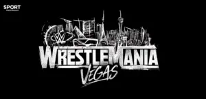 WrestleMania 42 Build Begins in Las Vegas