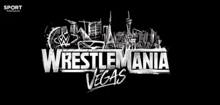WrestleMania 42 Build Begins in Las Vegas