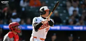 Adley Rutschman Injury Update: Orioles Catcher Placed on 10-Day IL as Baltimore Beats Giants 6-2 Adley Rutschman
